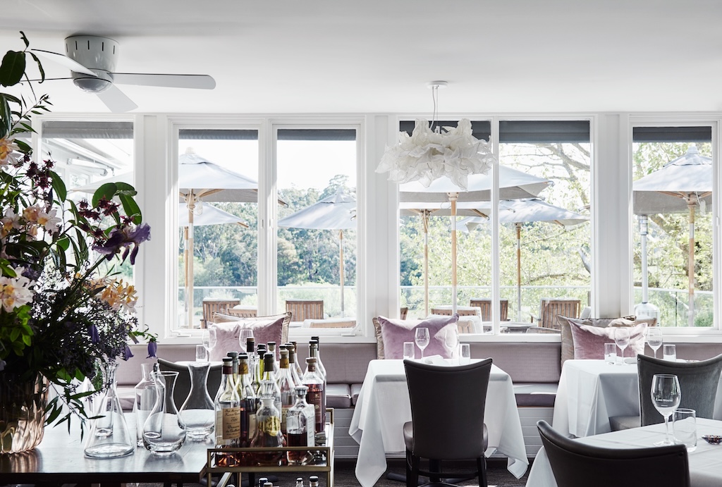 From a clifftop eyrie above the Southern Ocean to a tented camp on the edge of the Red Centre, Australia's finest luxury lodges offer something the world's grandest city hotels never can: the feeling of being genuinely, irreplaceably somewhere.