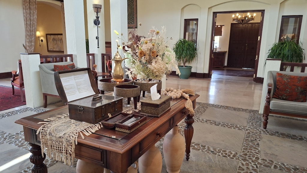 From sunrise horse rides and wandering Arabian oryx to beautifully designed villas and memorable dining, Al Maha combines Emirati heritage with one of the UAE's most remarkable wildlife experiences.