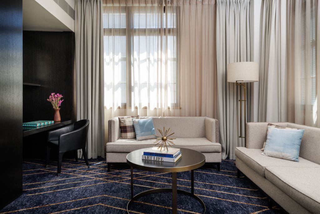 Best Luxury Hotels in Sydney for 2026 — Harbour Views and Five-Star Experiences