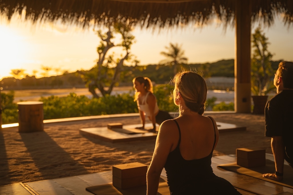 On Indonesia's remote Rote Island, NIHI's newest resort officially opens in October, pairing 21 handcrafted villas with a groundbreaking hospitality academy for local students year-round.