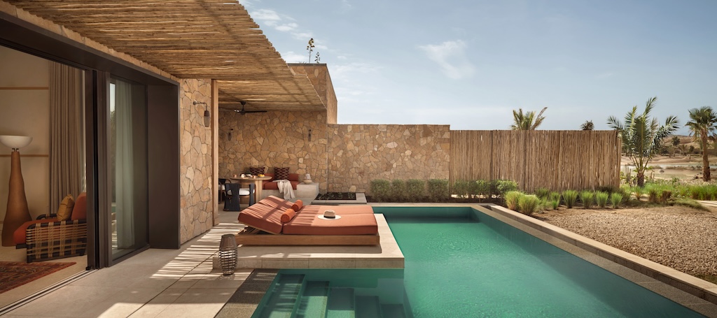 From central London and Miami Beach to the deserts of Saudi Arabia and the white sand beaches of Baja, this year sees a host of indulgent new hotels and resorts opening across the world. Nick Walton rounds up some of his favourites.  