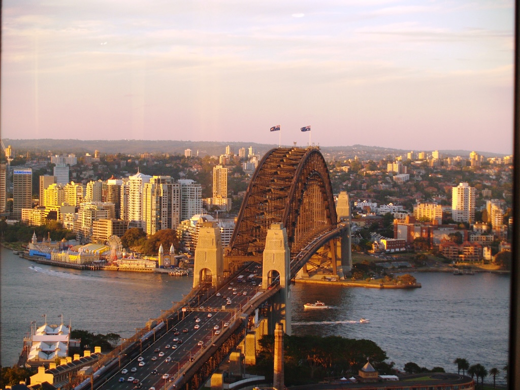 Australia's harbour capital, Sydney, pairs sun-drenched natural grandeur with a polished, cosmopolitan edge, delivering a brand of luxury that feels equal parts effortless and electric
