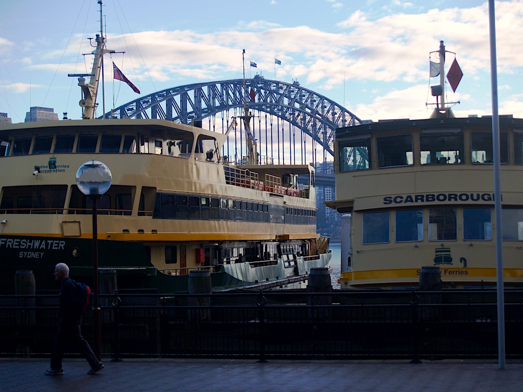 Australia's harbour capital, Sydney, pairs sun-drenched natural grandeur with a polished, cosmopolitan edge, delivering a brand of luxury that feels equal parts effortless and electric