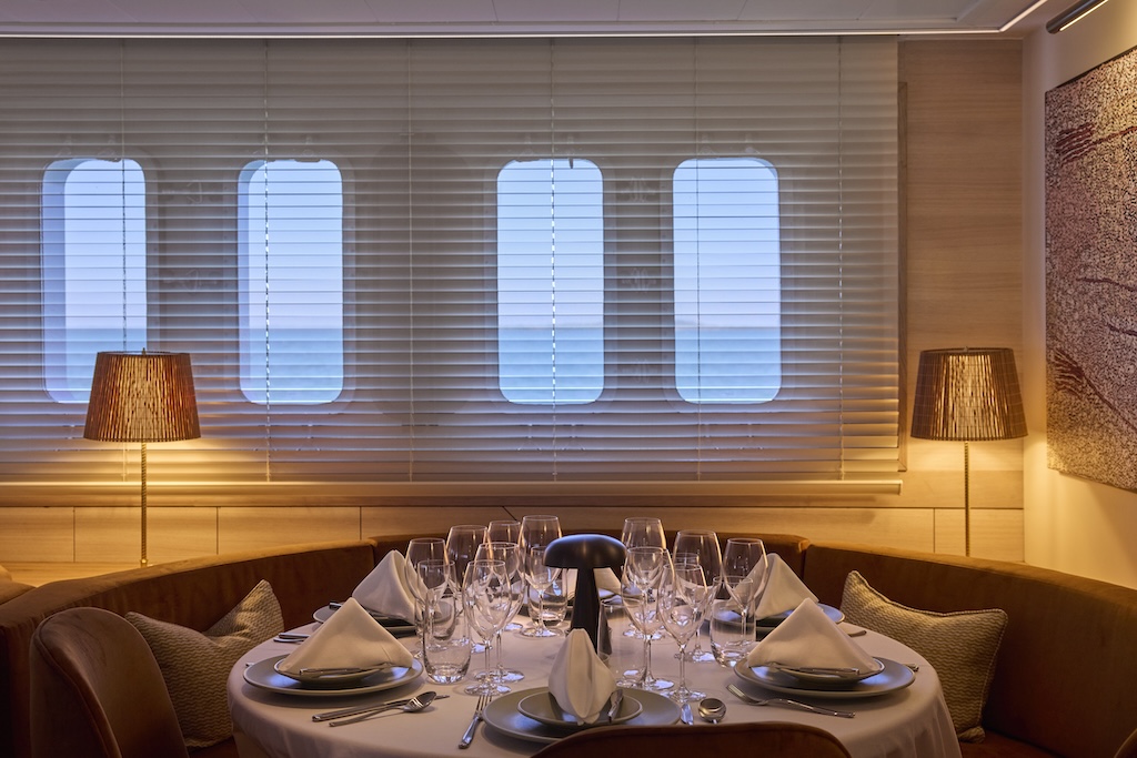 Pearl Expeditions: Inside Australia's New Boutique Cruise Line