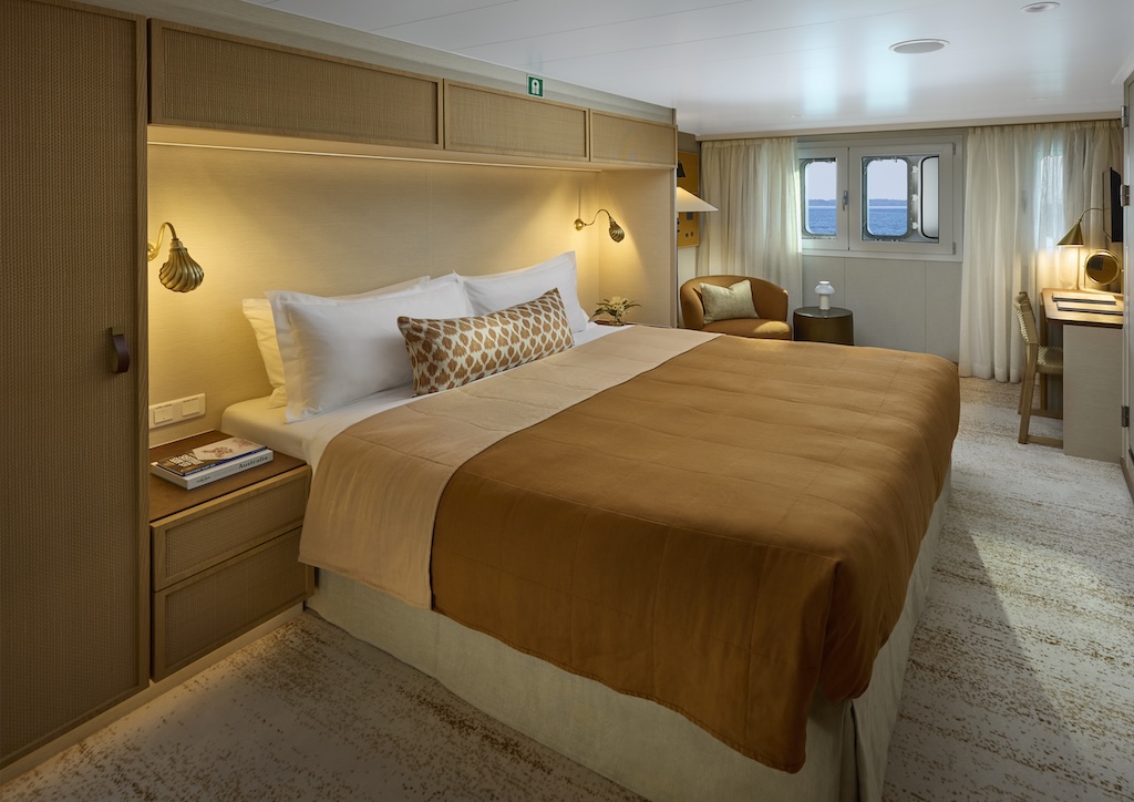 Best Luxury Cruise Lines Cruising the Kimberley in Australia for 2026