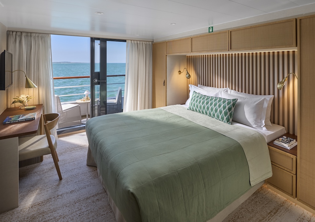 Pearl Expeditions: Inside Australia's New Boutique Cruise Line