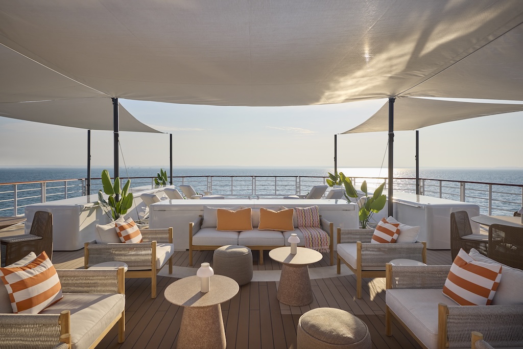Pearl Expeditions: Inside Australia's New Boutique Cruise Line