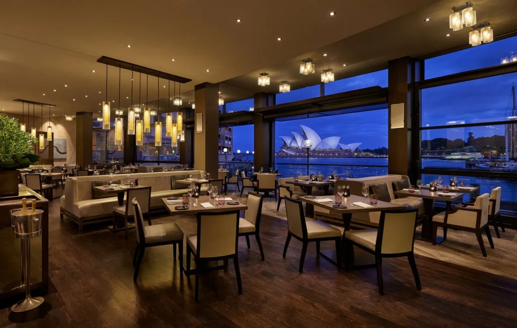 Best Luxury Hotels in Sydney for 2026 — Harbour Views and Five-Star Experiences
