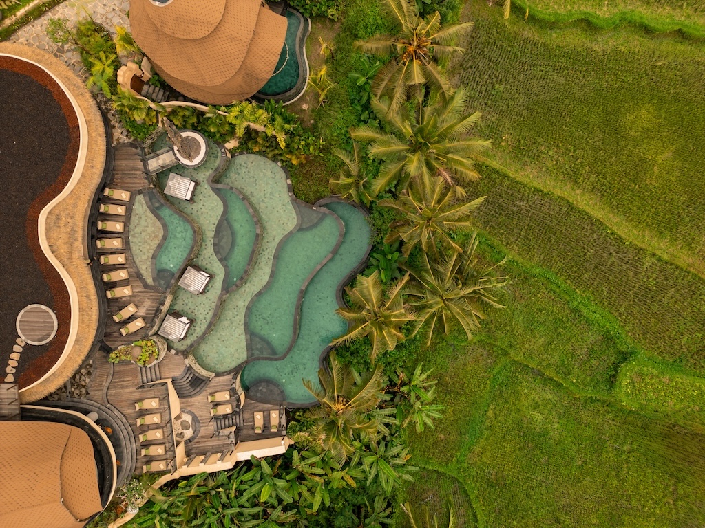 Inside Equipoise Resort, Ubud’s Newest Jungle Retreat