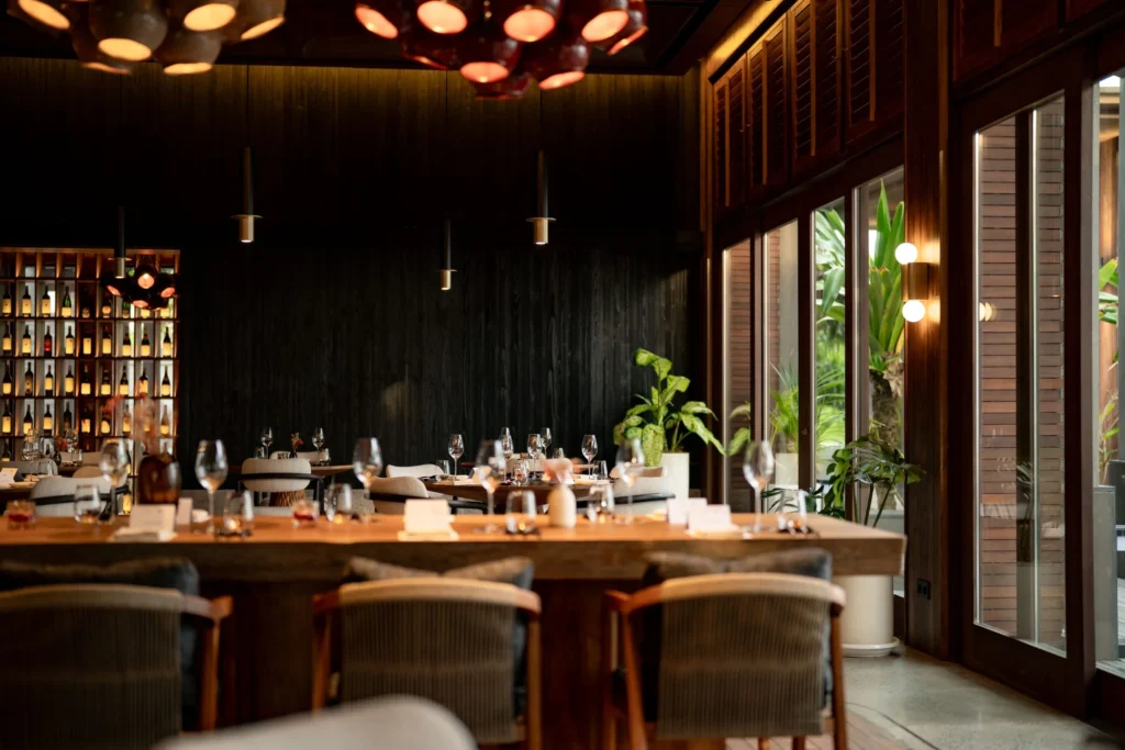 There’s an exciting new dining encounter waiting for travellers bound for Bali’s always-dynamic Canggu with the opening of CURE.