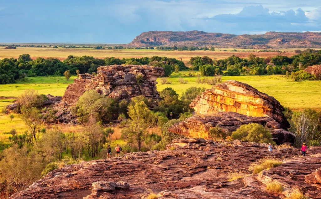 Australia is a continent, not a country in the conventional sense, and one of colour, culture, history and staggering natural diversity. Explore the nation's ever-changing landscapes with this guide to Australia's best travel regions.