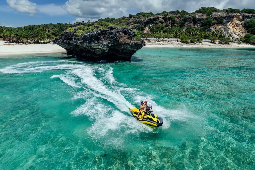 On Indonesia's remote Rote Island, NIHI's newest resort officially opens in October, pairing 21 handcrafted villas with a groundbreaking hospitality academy for local students year-round.
