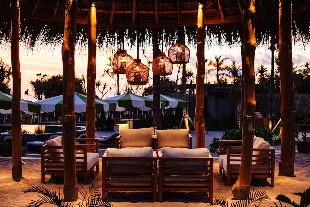 On Indonesia's remote Rote Island, NIHI's newest resort officially opens in October, pairing 21 handcrafted villas with a groundbreaking hospitality academy for local students year-round.