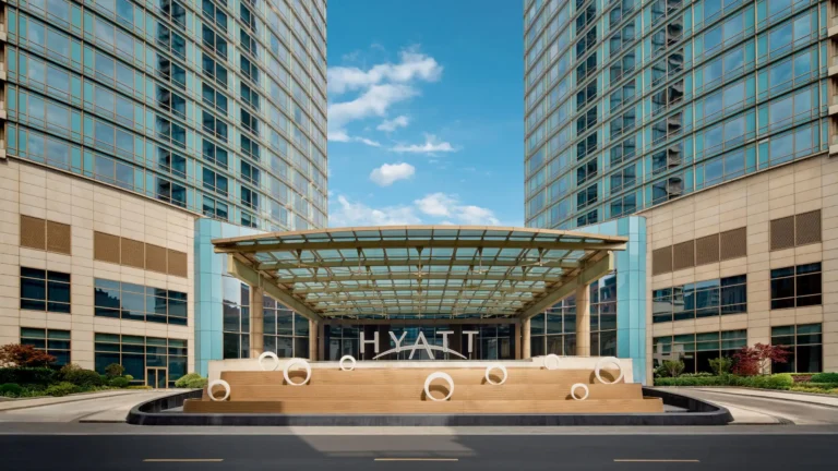 Hyatt on the Bund Shanghai Review: A Disappointing Stay in a City That Deserves Better