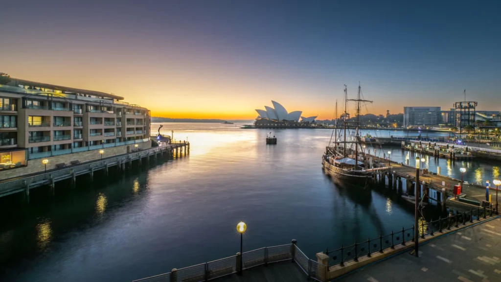 Sydney's harbour turns to light for 23 nights each year. Here's what to prioritise at Vivid Sydney 2027, and what first-time visitors ask most.