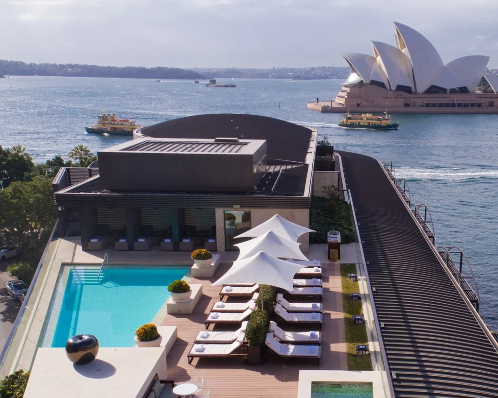 Best Luxury Hotels in Sydney for 2026 — Harbour Views and Five-Star Experiences