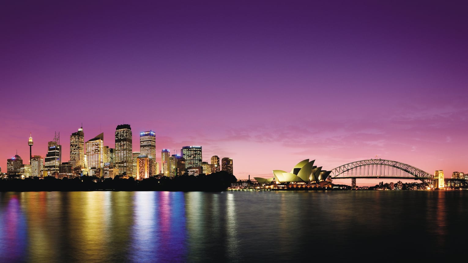 Best Luxury Hotels in Sydney for 2026 — Harbour Views and Five-Star Experiences