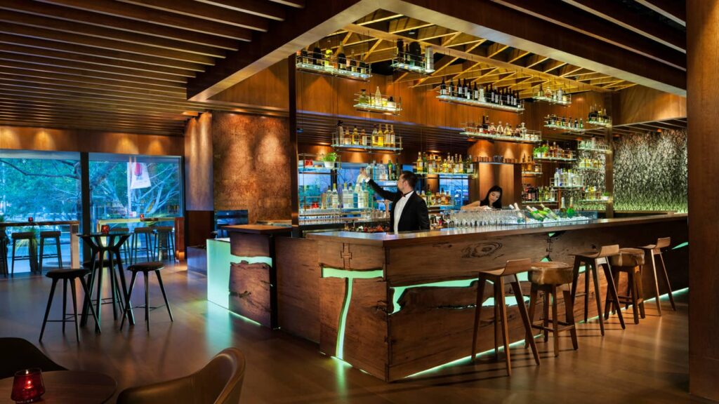 Best Luxury Hotels in Sydney for 2026 — Harbour Views and Five-Star Experiences