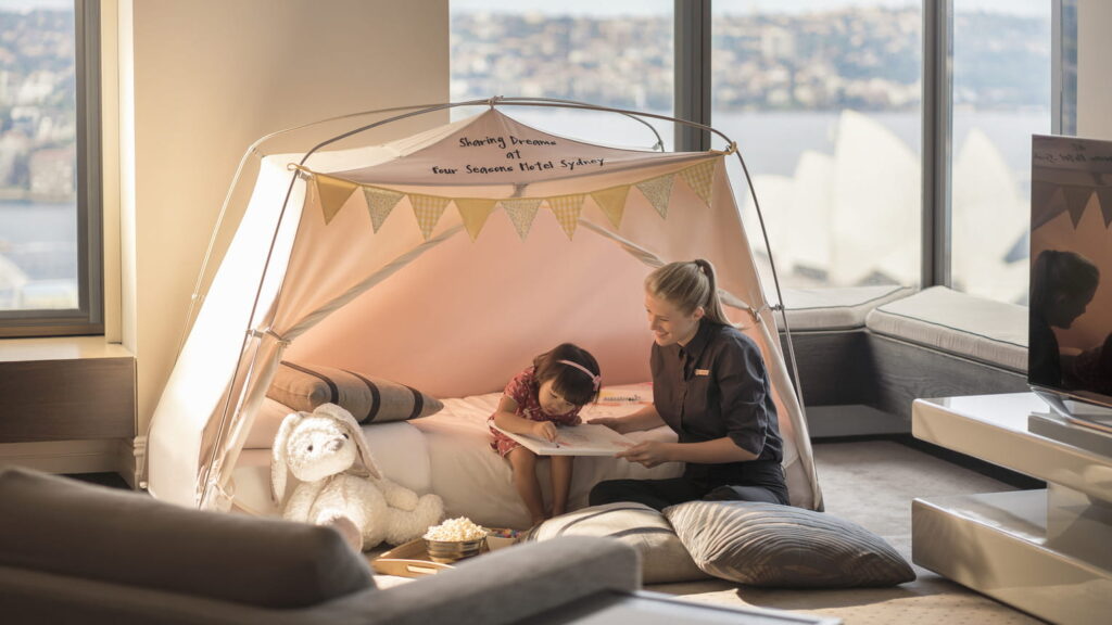 Best Luxury Hotels in Sydney for 2026 — Harbour Views and Five-Star Experiences
