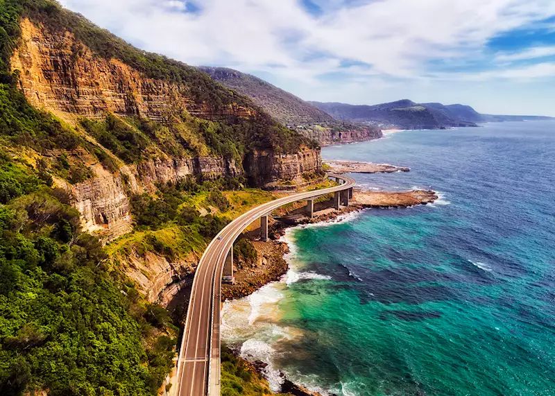 Day trips from Sydney are a great way to trade the harbour skyline for ancient rainforest, world-class wine and windswept coastline. Here is our guide to the best Sydney day trips, what to expect and how long to spend in each.