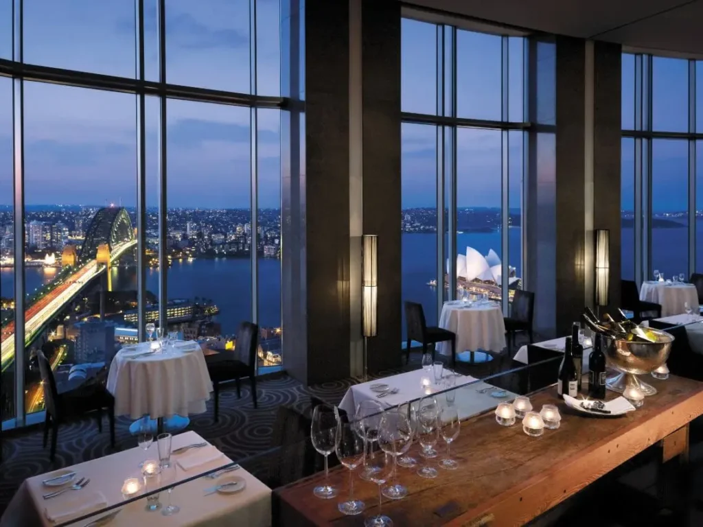 Best Luxury Hotels in Sydney for 2026 — Harbour Views and Five-Star Experiences