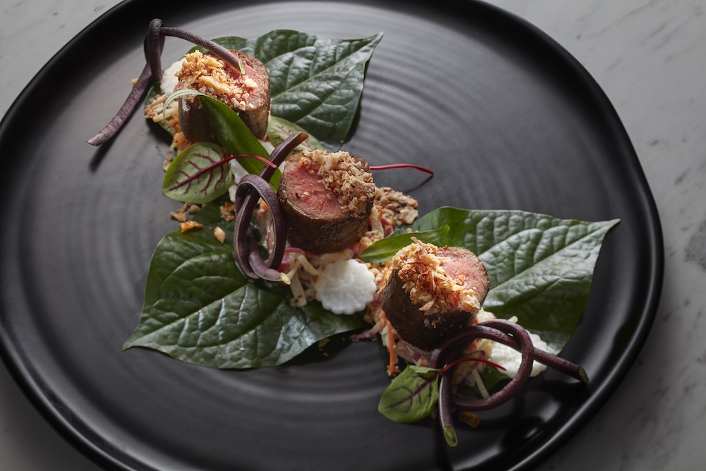 From a clifftop eyrie above the Southern Ocean to a tented camp on the edge of the Red Centre, Australia's finest luxury lodges offer something the world's grandest city hotels never can: the feeling of being genuinely, irreplaceably somewhere.