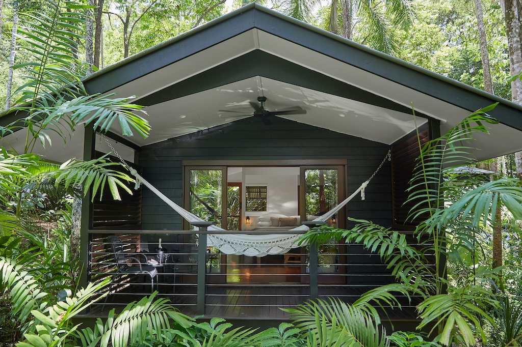 From a clifftop eyrie above the Southern Ocean to a tented camp on the edge of the Red Centre, Australia's finest luxury lodges offer something the world's grandest city hotels never can: the feeling of being genuinely, irreplaceably somewhere.