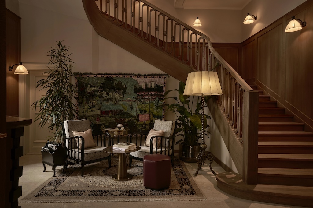 Bedding Down in the City of a Hundred Spires: Prague's Best Boutique Hotels