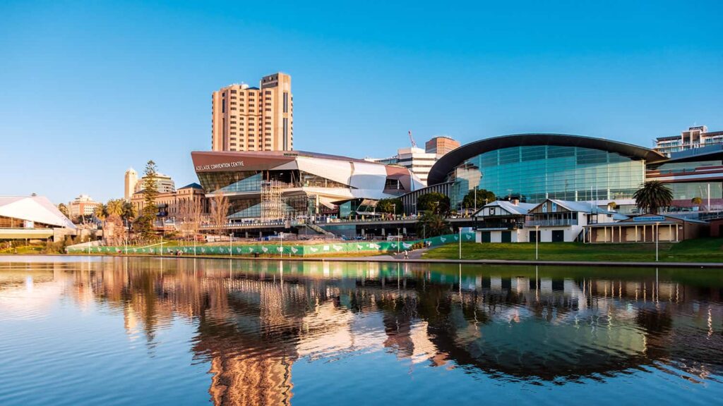 Australia is a continent, not a country in the conventional sense, and one of colour, culture, history and staggering natural diversity. Explore the nation's ever-changing landscapes with this guide to Australia's best travel regions.