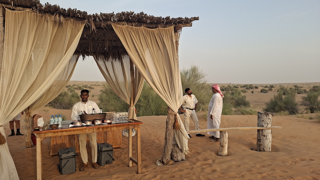 From sunrise horse rides and wandering Arabian oryx to beautifully designed villas and memorable dining, Al Maha combines Emirati heritage with one of the UAE's most remarkable wildlife experiences.