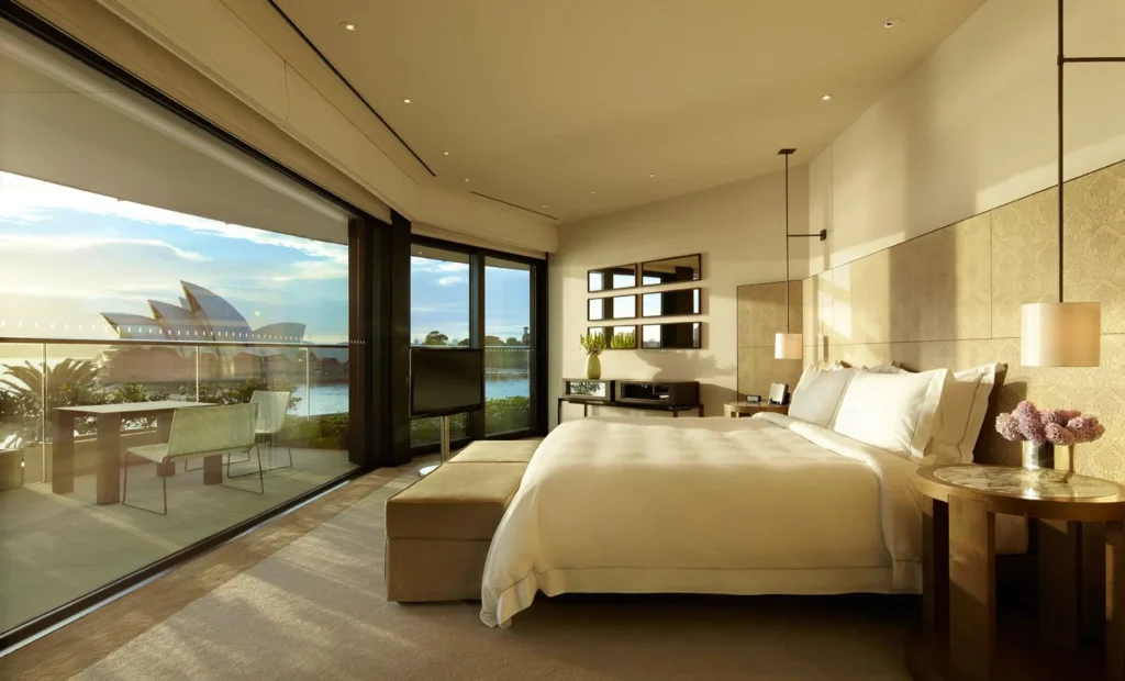 Best Luxury Hotels in Sydney for 2026 — Harbour Views and Five-Star Experiences