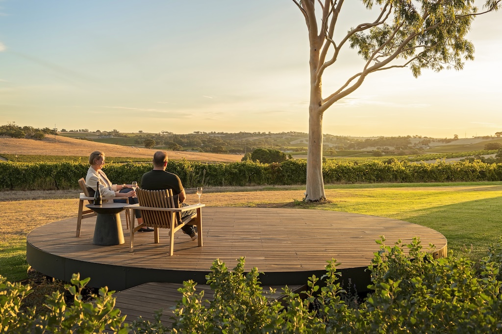 From a clifftop eyrie above the Southern Ocean to a tented camp on the edge of the Red Centre, Australia's finest luxury lodges offer something the world's grandest city hotels never can: the feeling of being genuinely, irreplaceably somewhere.