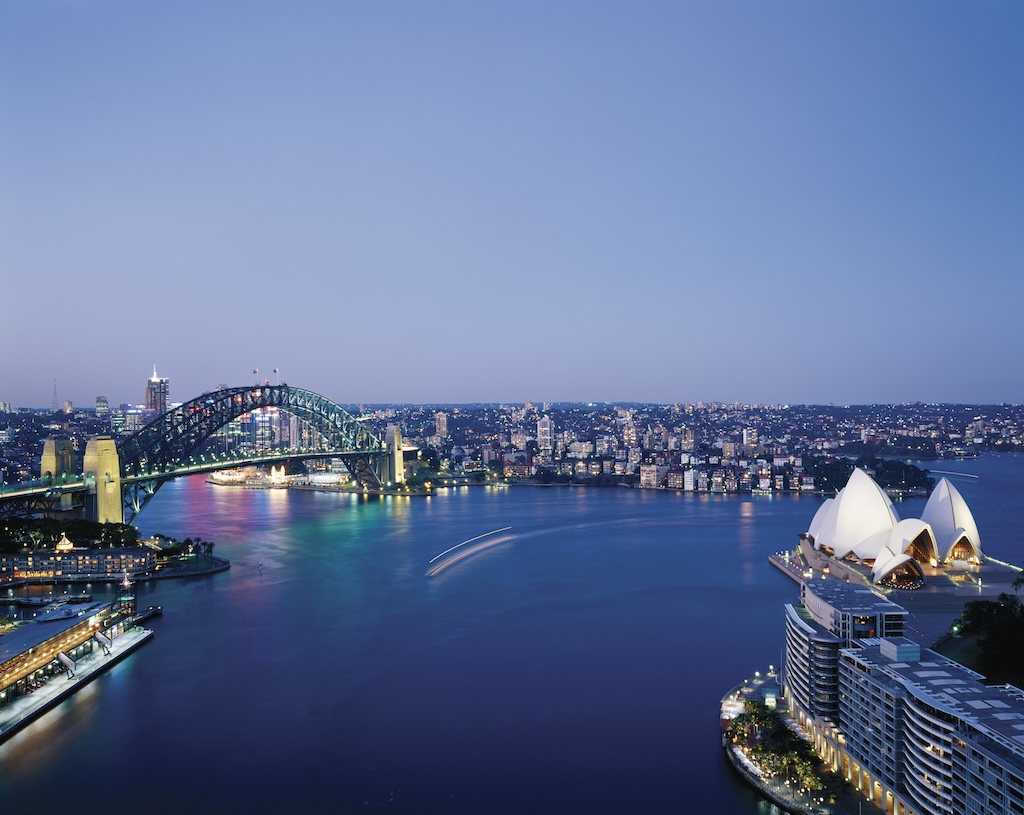Australia is a continent, not a country in the conventional sense, and one of colour, culture, history and staggering natural diversity. Explore the nation's ever-changing landscapes with this guide to Australia's best travel regions.