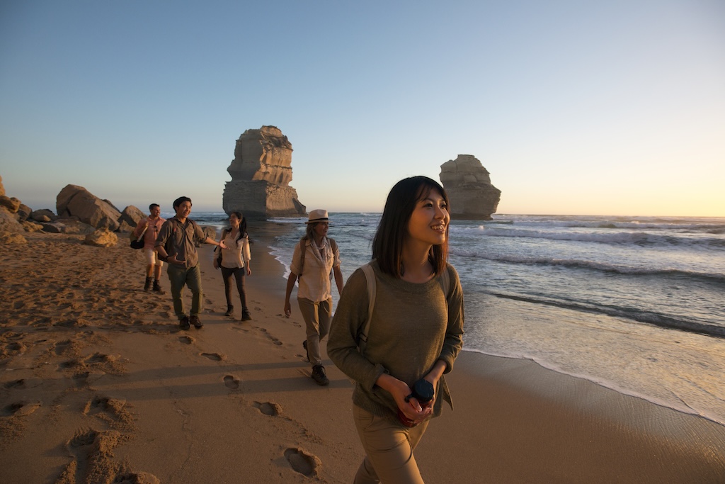 Australia is a continent, not a country in the conventional sense, and one of colour, culture, history and staggering natural diversity. Explore the nation's ever-changing landscapes with this guide to Australia's best travel regions.