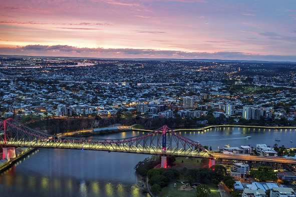 Australia is a continent, not a country in the conventional sense, and one of colour, culture, history and staggering natural diversity. Explore the nation's ever-changing landscapes with this guide to Australia's best travel regions.