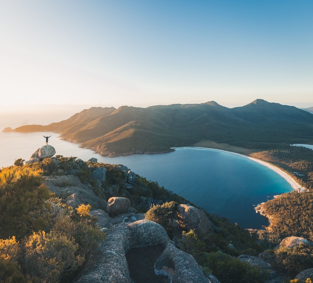 Australia is a continent, not a country in the conventional sense, and one of colour, culture, history and staggering natural diversity. Explore the nation's ever-changing landscapes with this guide to Australia's best travel regions.