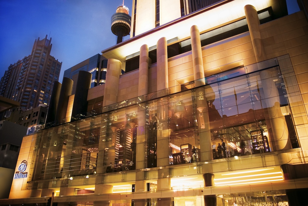 Best Luxury Hotels in Sydney for 2026 — Harbour Views and Five-Star Experiences
