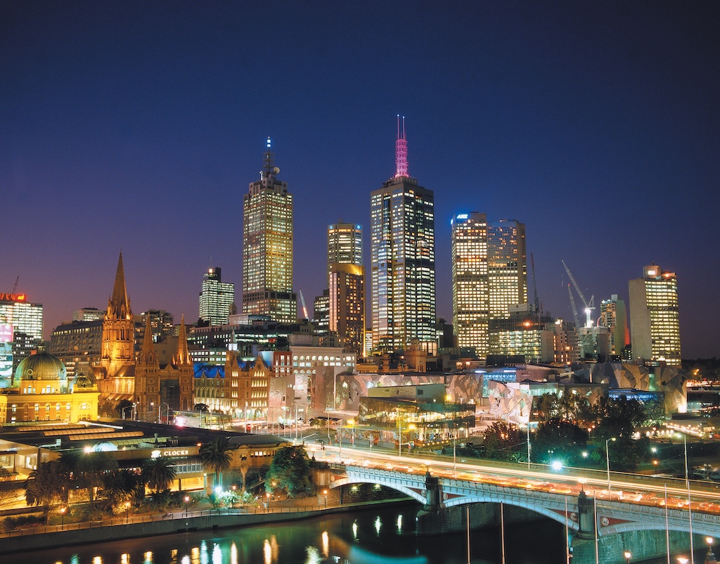 Australia is a continent, not a country in the conventional sense, and one of colour, culture, history and staggering natural diversity. Explore the nation's ever-changing landscapes with this guide to Australia's best travel regions.