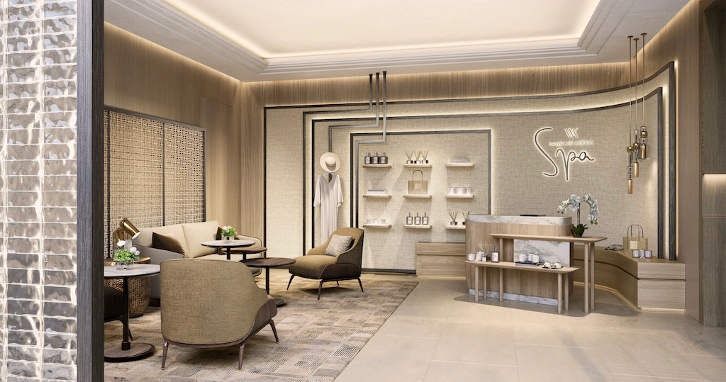 Waldorf Astoria Kuala Lumpur is Now Open: Malaysia's Most Anticipated Hotel Debut Has Arrived