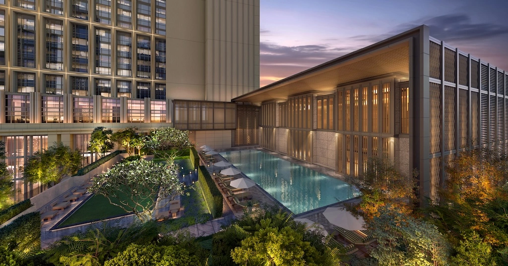 Waldorf Astoria Kuala Lumpur is Now Open: Malaysia's Most Anticipated Hotel Debut Has Arrived