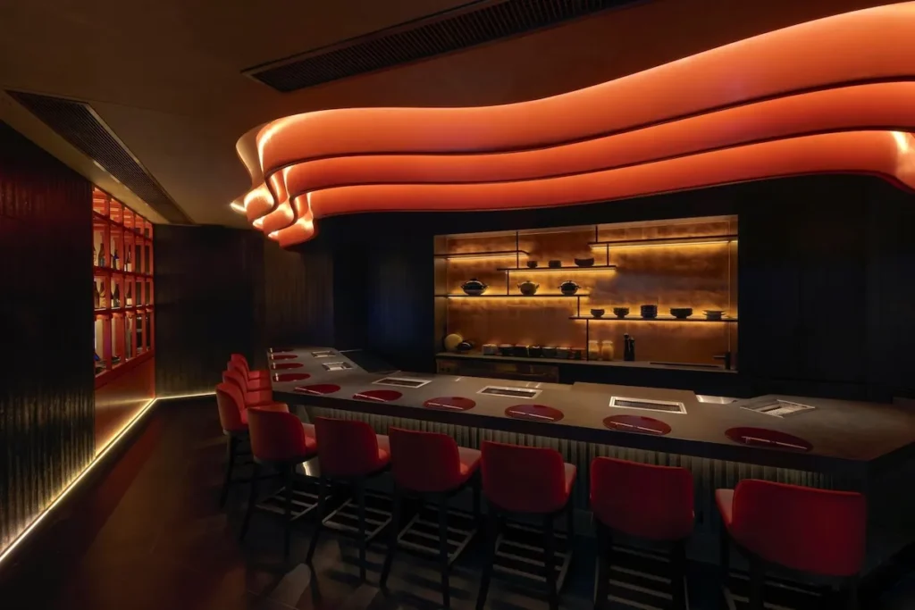 With just 12 seats, two Fukuoka-born chefs and a wagyu tasting menu of rare precision, Yakiniku Yama Oku is Hong Kong's most exciting new arrival.