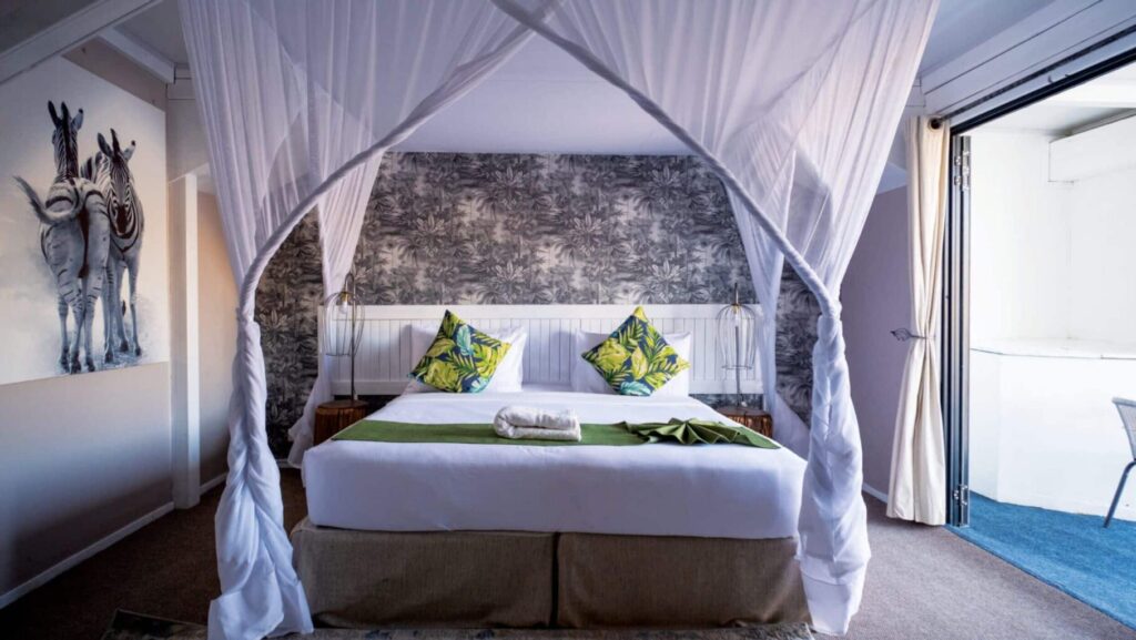 From the Zambezi Queen's floating boutique luxury to Lake Kariba's tiger-fishing houseboats, cruising the Chobe and Zambezi rivers offers Africa's wildlife at unforgettably close range.