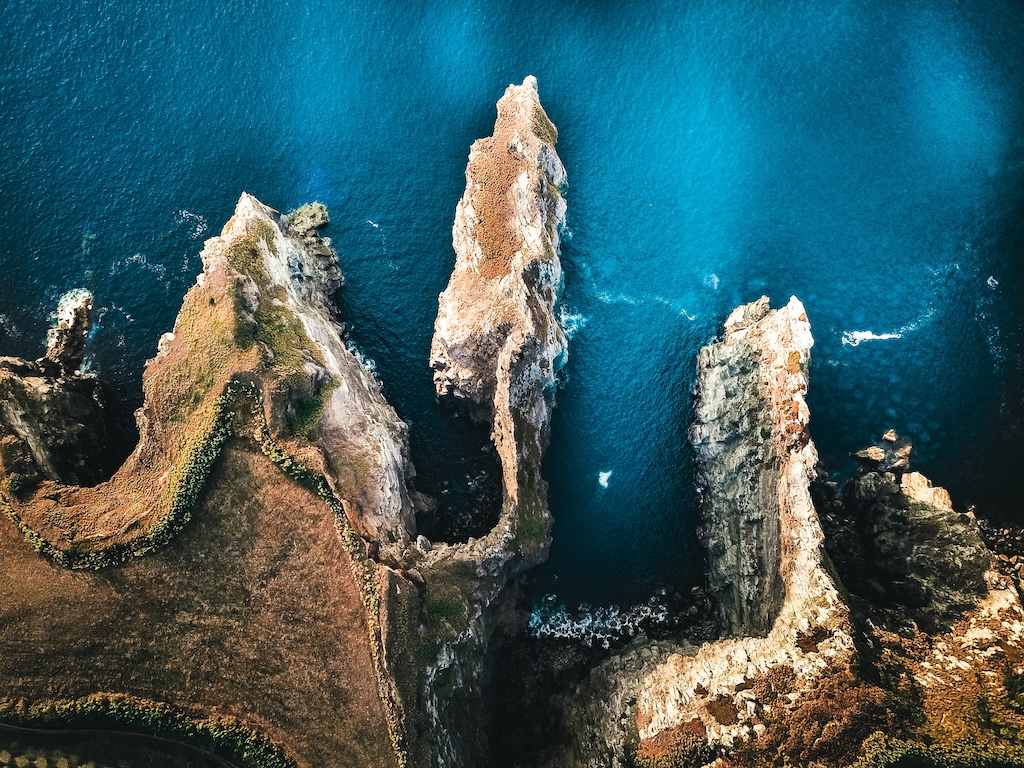 Christopher Nolan's The Odyssey spans five countries on screen, but almost none of them match Homer's original map. Here's where myth meets movie set.