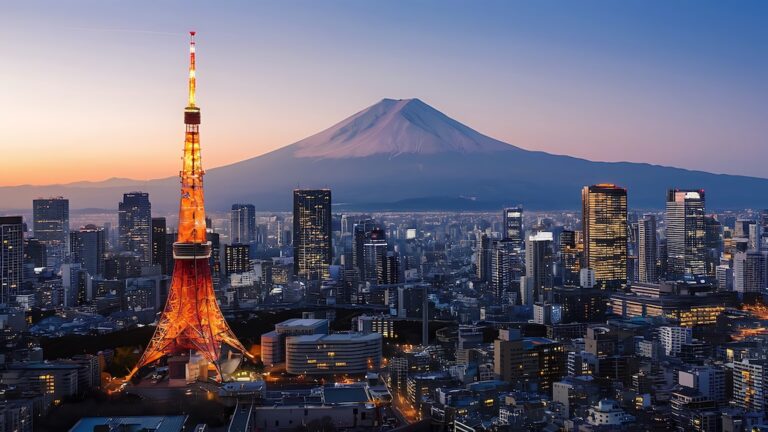 Where in the World Is It Still Safe to Travel? The Destinations Worth Booking Right Now