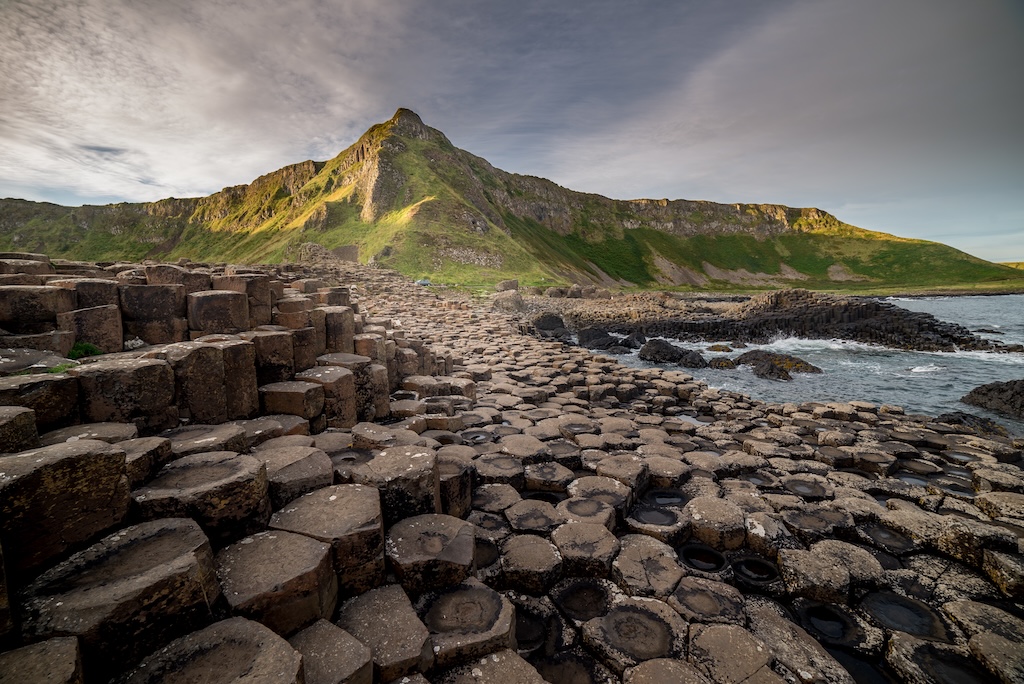 Christopher Nolan's The Odyssey spans five countries on screen, but almost none of them match Homer's original map. Here's where myth meets movie set.