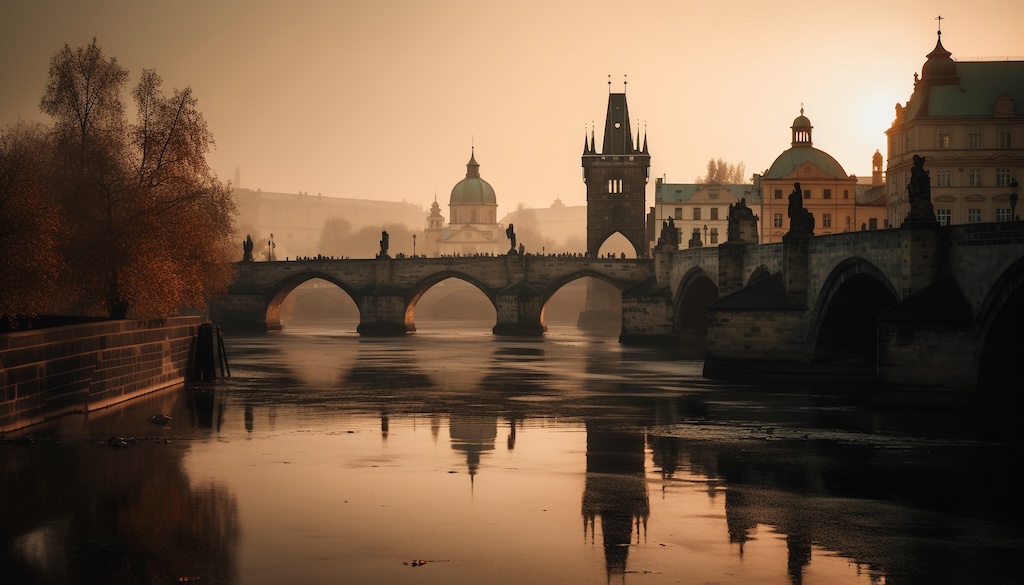 Bedding Down in the City of a Hundred Spires: Prague's Best Boutique Hotels