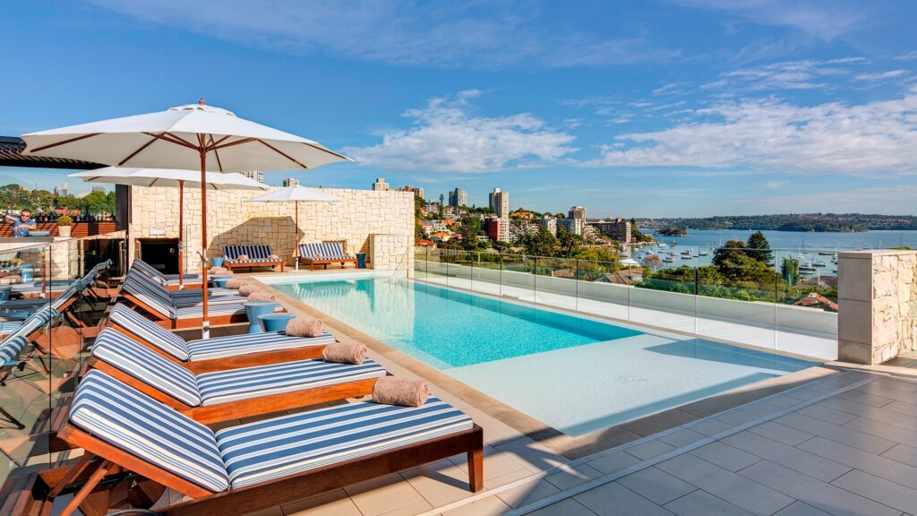 Best Luxury Hotels in Sydney for 2026 — Harbour Views and Five-Star Experiences
