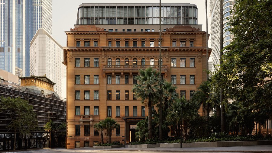 Best Luxury Hotels in Sydney for 2026 — Harbour Views and Five-Star Experiences