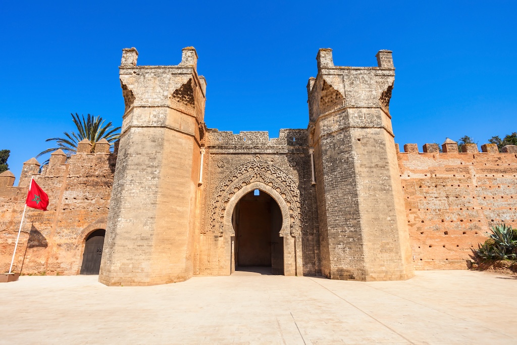 A Perfect 24 Hours in Rabat: Morocco's Most Understated Capital