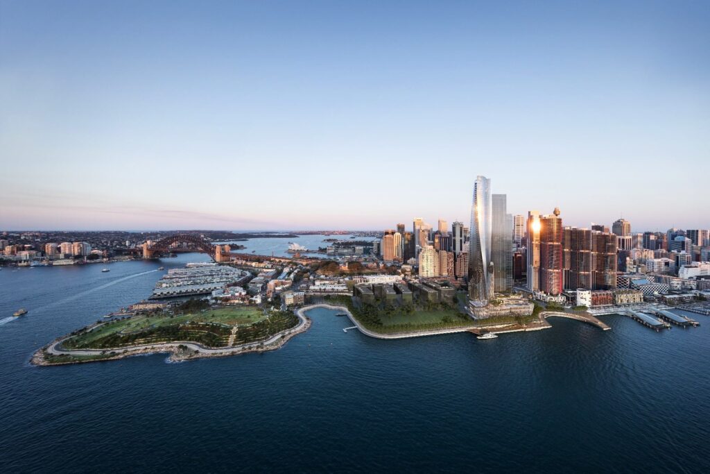 Best Luxury Hotels in Sydney for 2026 — Harbour Views and Five-Star Experiences